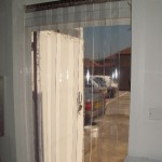 PVC Strip Door