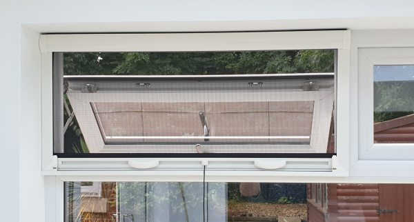 Roller Fly Screens For Windows Fly Screens For Windows And Doors