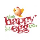 Happy Egg Company