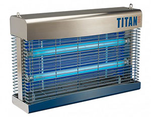 titan-300-stainless-steel Titan stainless steel fly killer