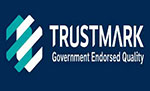 TrustMark Government Endorsed Quality logo