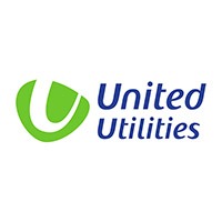 United Utilities fly screens