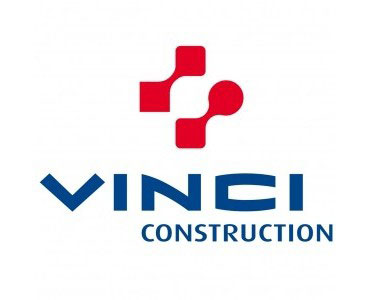 Vinci Construction Logo